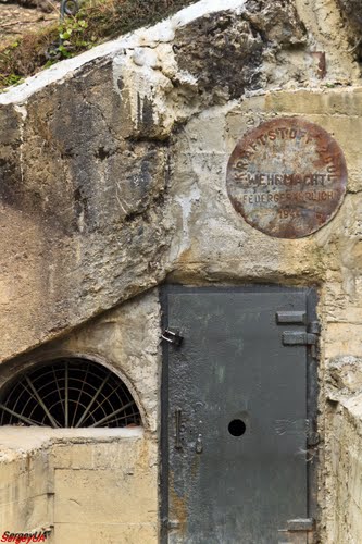 rpd Line - Bunker Museum #2