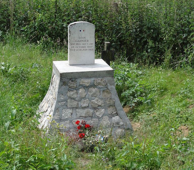 Memorial Léon Garnier #1