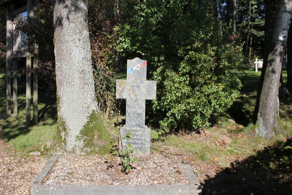 Mémorial de la Justice Hamipré #3
