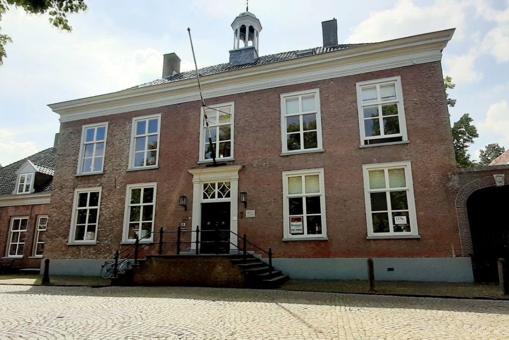 Vrijheidshuis Oosterhout #3