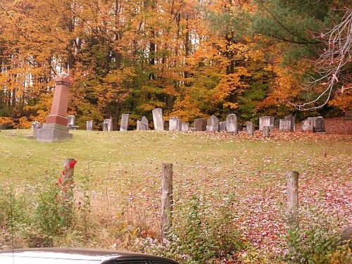 Commonwealth War Grave Greenlay Cemetery #1