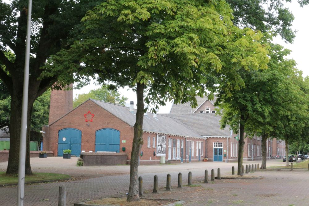 Isabella Barracks Vught #3