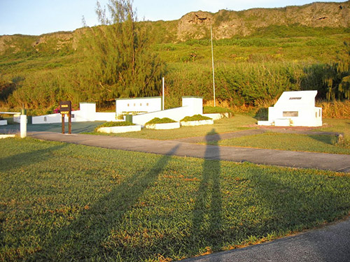 Japanese Peace Memorial #2