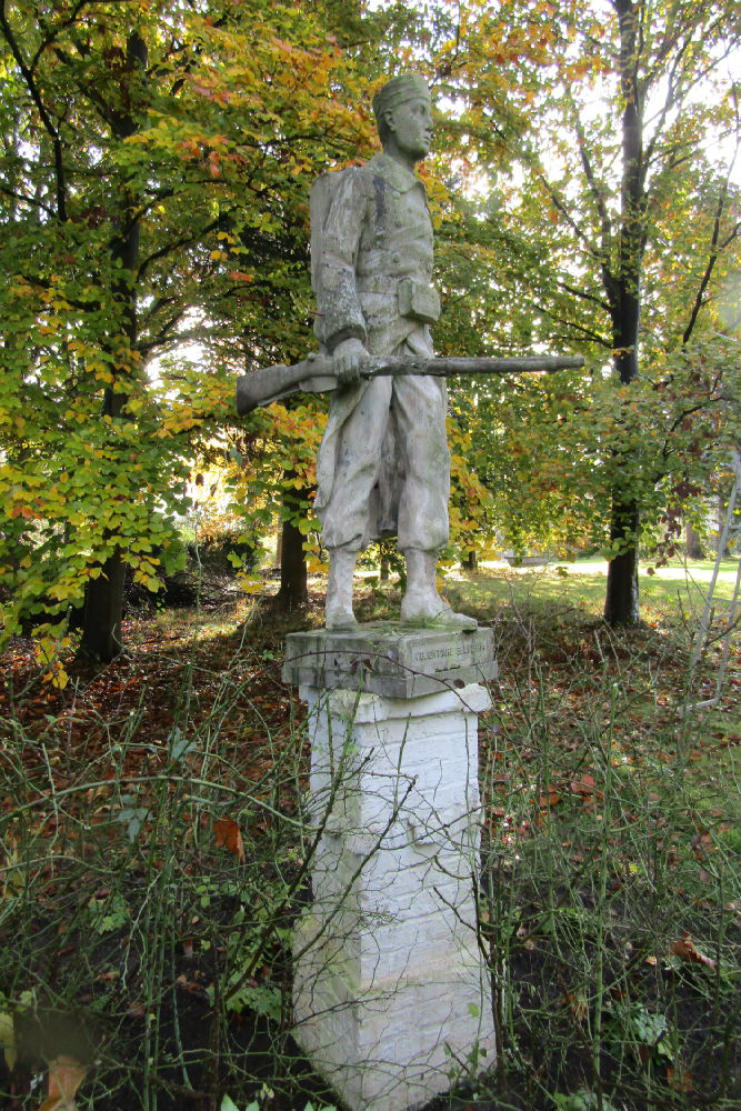 Particulier Monument Appelterre-Eichem #2