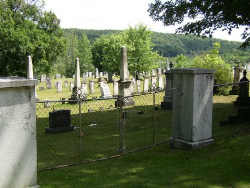 Commonwealth War Grave Philipsburg Protestant Cemetery