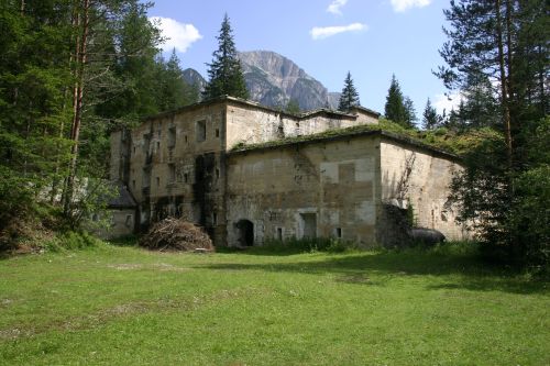 Fort Landro