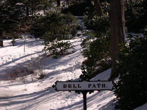 Oorlogsgraf van het Gemenebest Mount Auburn Cemetery