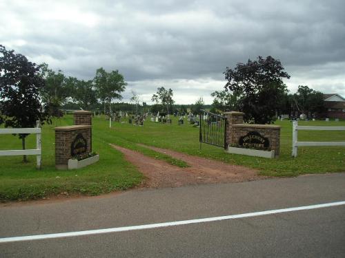 Oorlogsgraf van het Gemenebest Alberton Hillcrest Cemetery #1