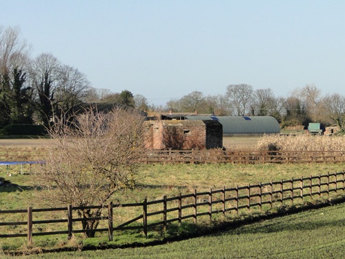 Bunker FW3/24 Nordelph