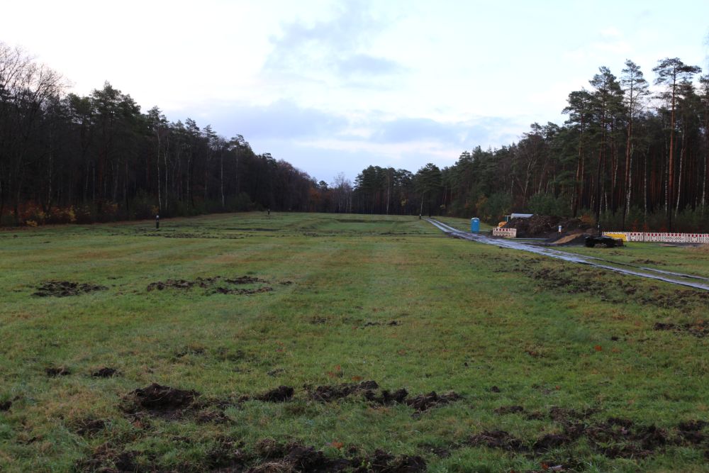 Concentration Camp Bergen-Belsen #2