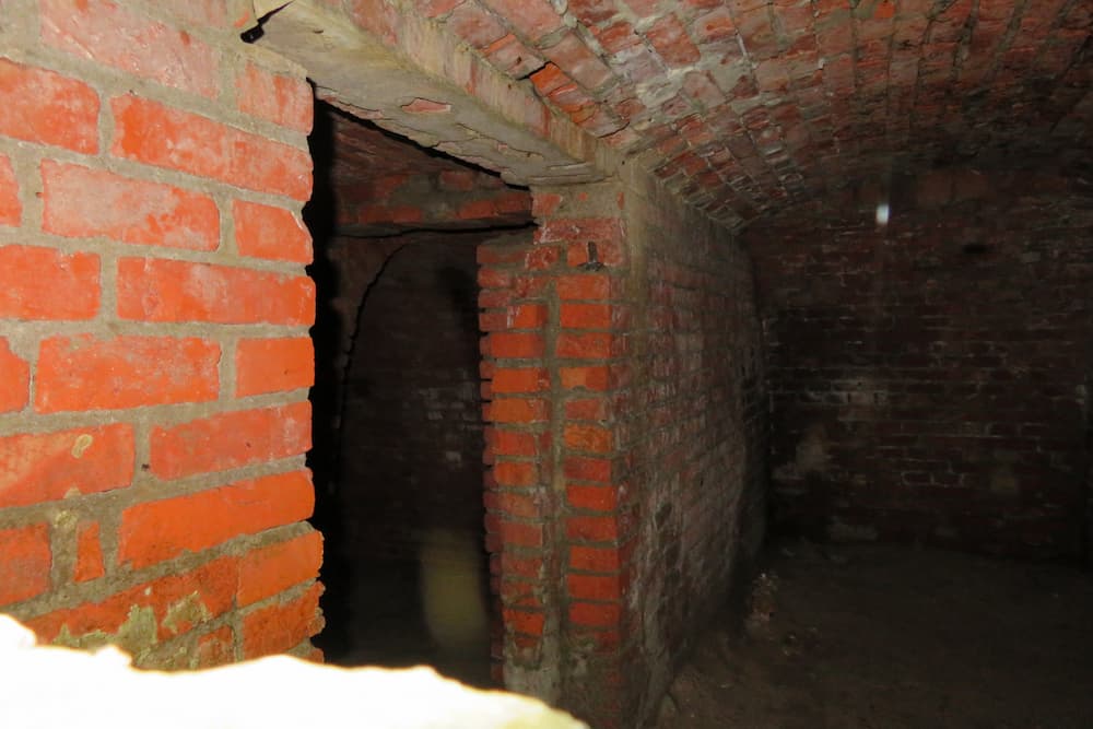 Luftschutzbunker 2 Zuidgeest #3