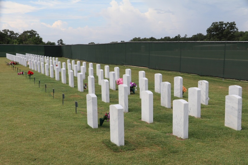 Tallahassee National Cemetery #1