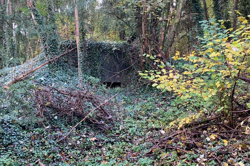 Bunker BV 11-2 Jevoumont #3