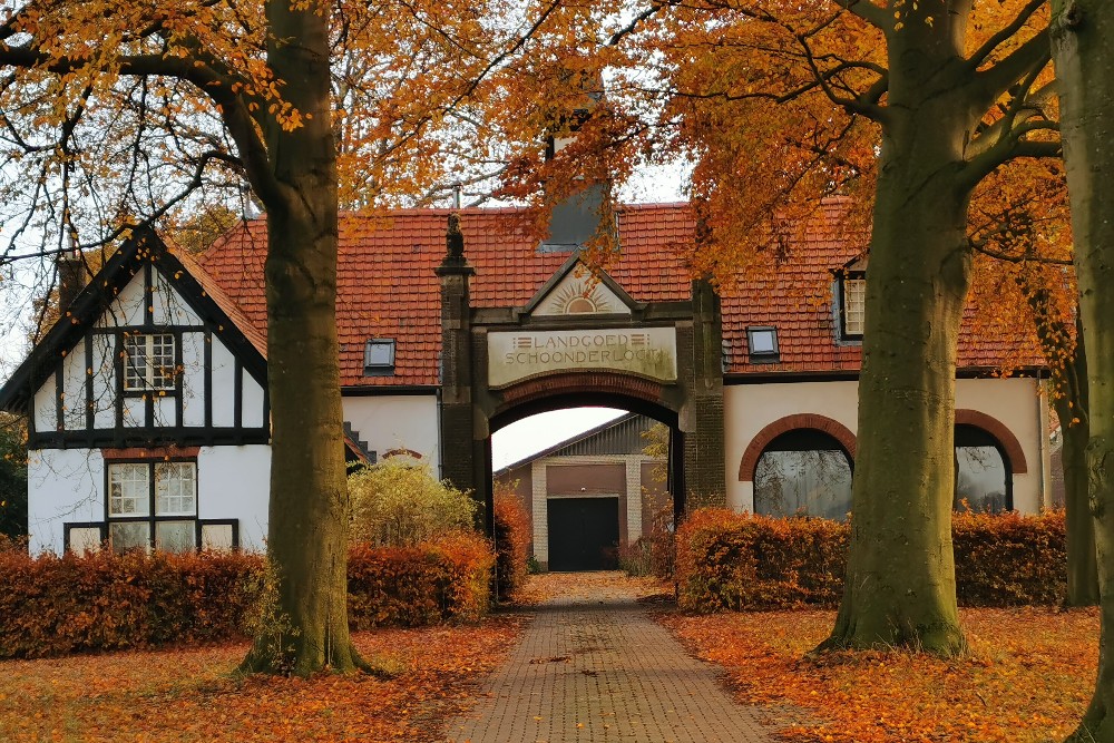 Boerderij Schoonderlogt #3