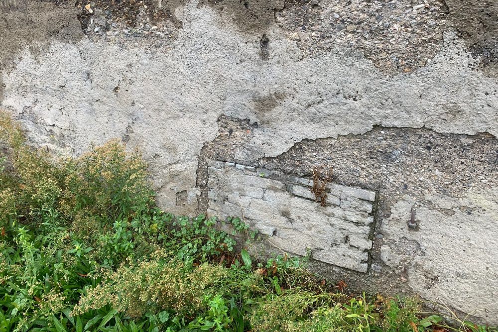 Bunker PL 7 Visé #2
