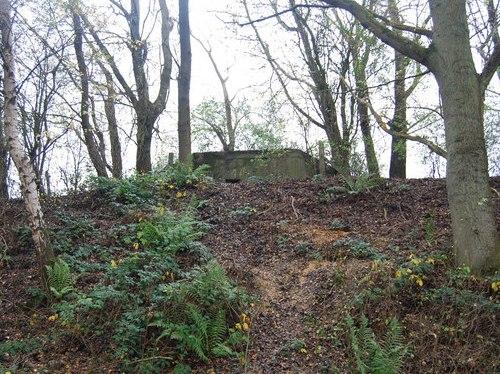 Bunker FW3/24 Groombridge