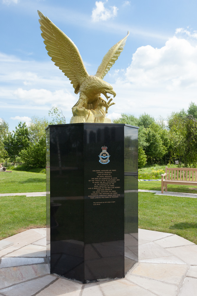 Royal Auxiliary Air Force Memorial