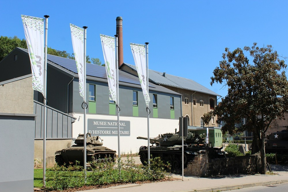 National Museum of Military History