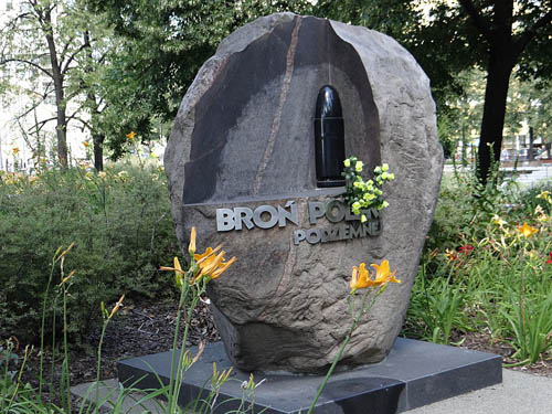 Monument 