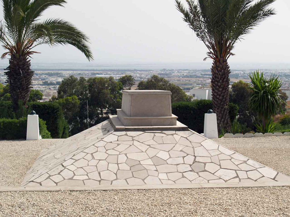 Tomb of the Unknown Soldier