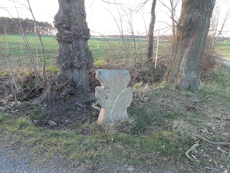 Monument 100e Verjaardag Bevrijdingsoorlog