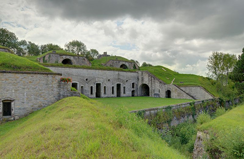 Fort des Basses Perches #1