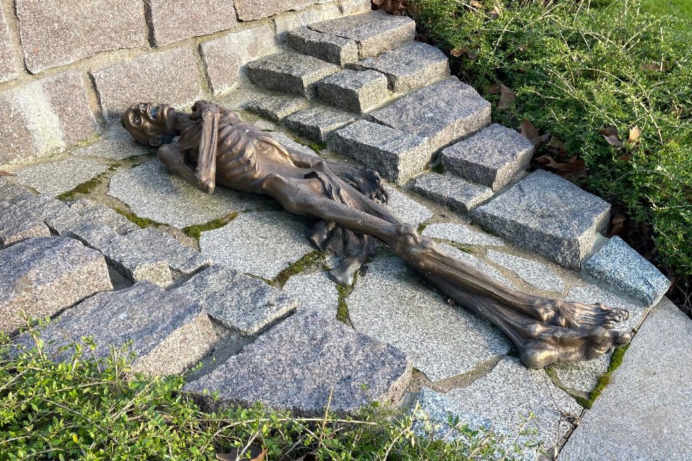 Monument Natzweiler-Struthof #2