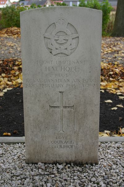 Commonwealth War Graves Bad Municipal Cemetery Nieuweschans #2