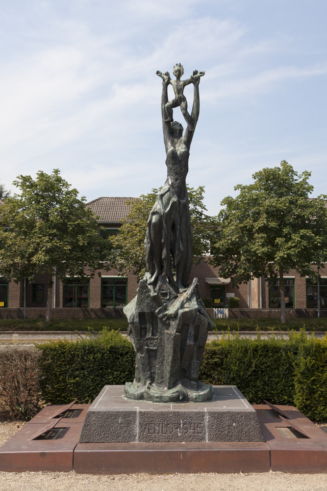 Bevrijdingsmonument Venlo #2