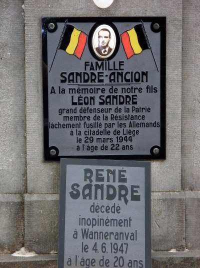 Memorial Lon Sandre #2
