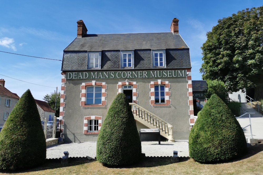 D-Day Experience - Dead Man's Corner Museum #4