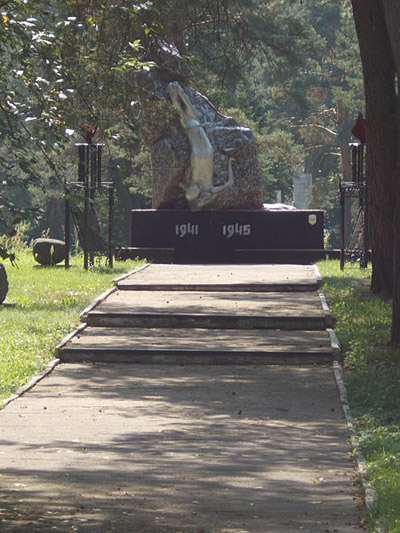 Memorial Complex Stalag 351 #2