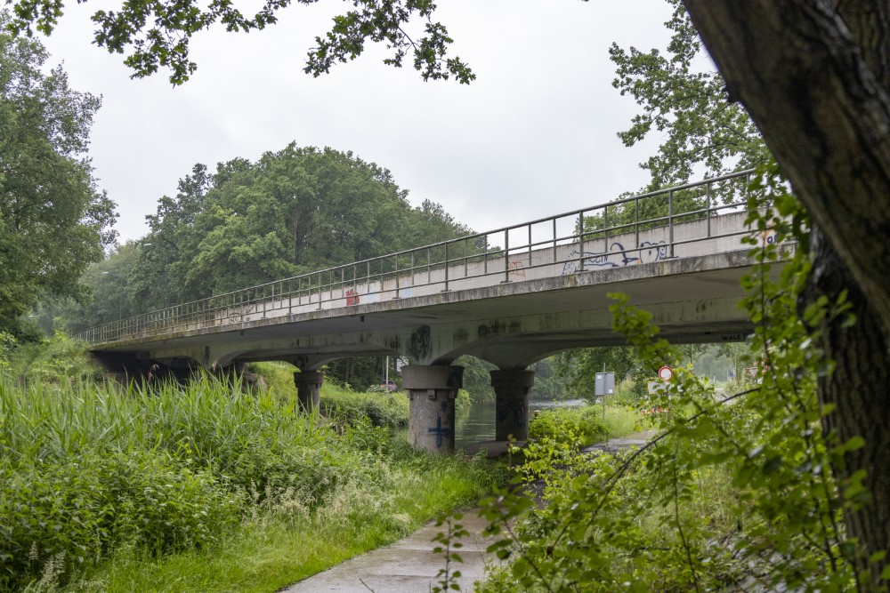 The New Bridge Helmond #1