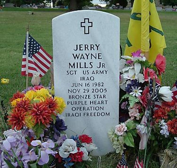 American War Grave Riverview Cemetery