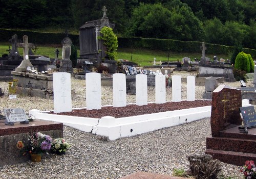 Oorlogsgraven van het Gemenebest Lannoy-Cuillre