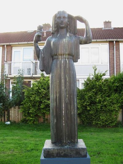 Monument 'Korè' #1