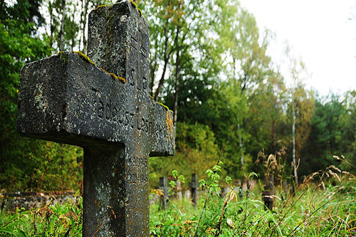 Polish War Cemetery Joint Multinational Readiness Center