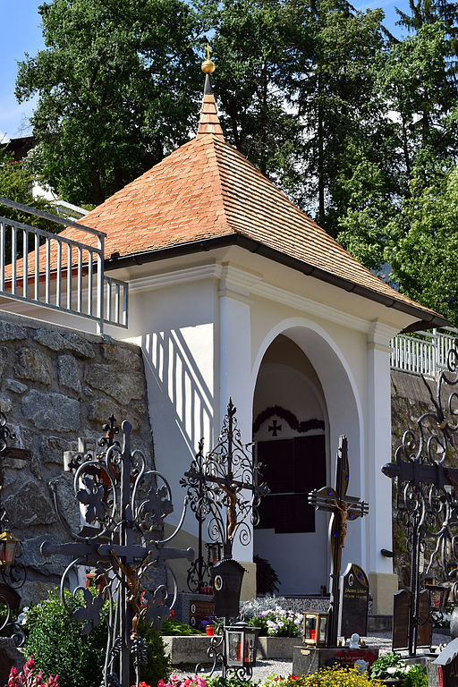 War Memorial Hippach