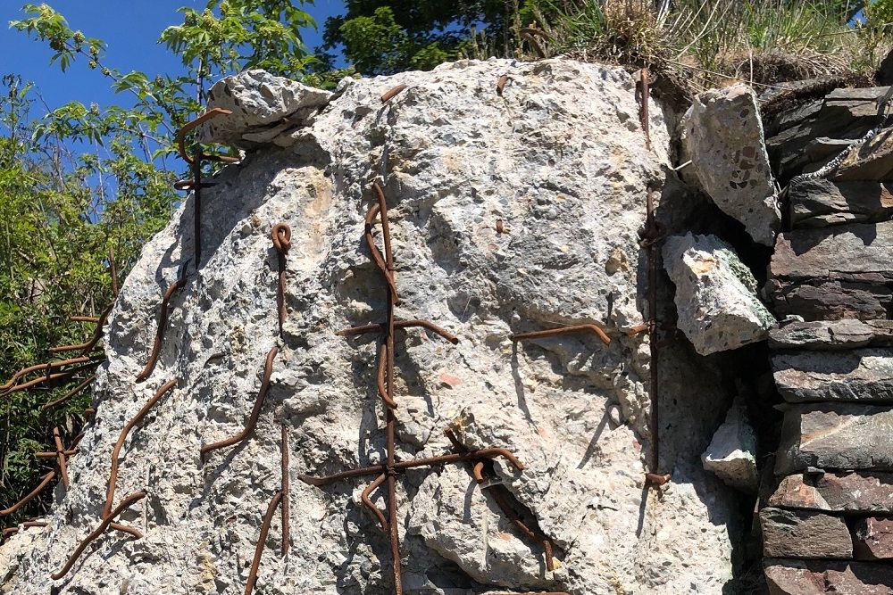 Westwall-Bunker 233 #4