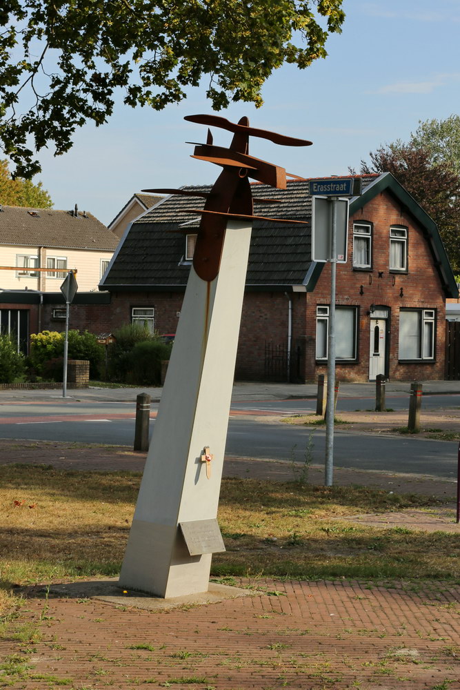 Monument Pierre van Boxtel #2