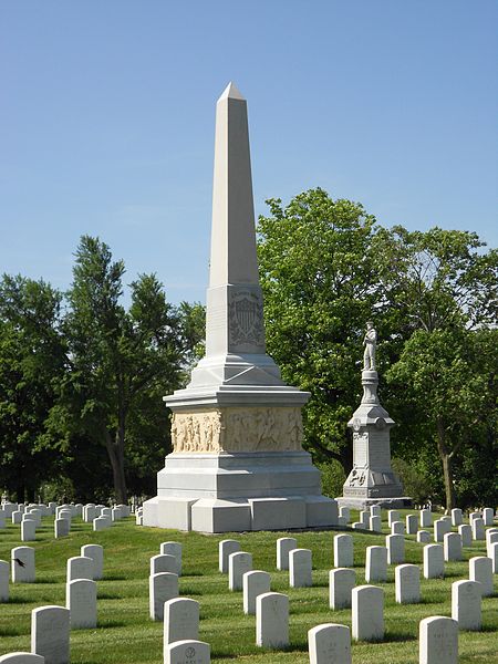Maryland Sons Memorial #1