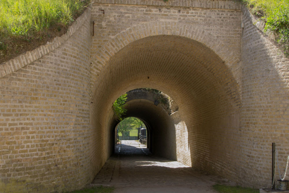 Fort des Dunes Leffrinckoucke #2