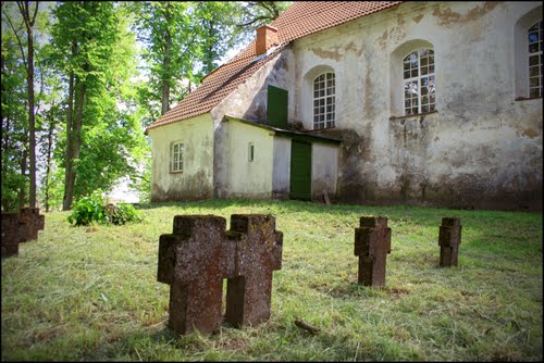 German War Graves Code #1