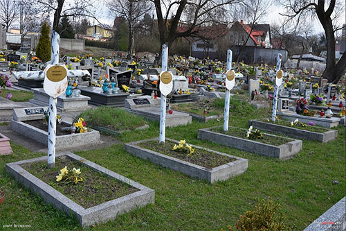 Polish War Graves