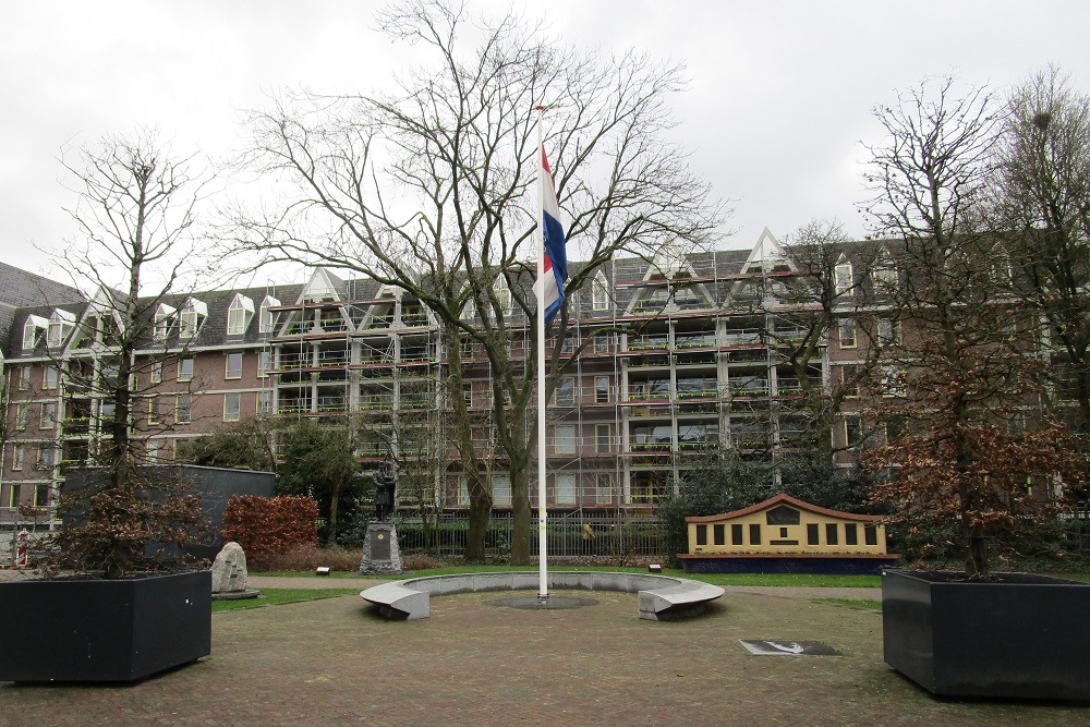 Vrijheidspark Tilburg