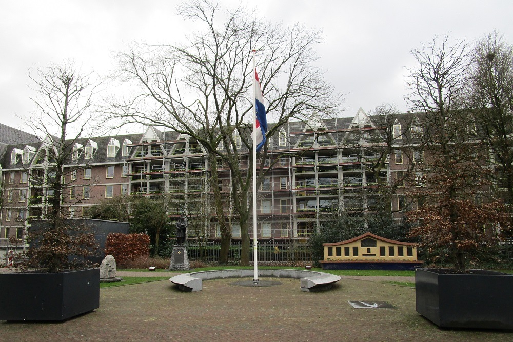 Vrijheidspark Tilburg #1