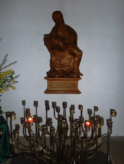 Memorial Killed People Triberg #1