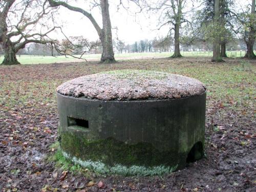 Norcon Bunker Docking #2