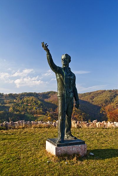 Memorial ikica Jovanović panac #1