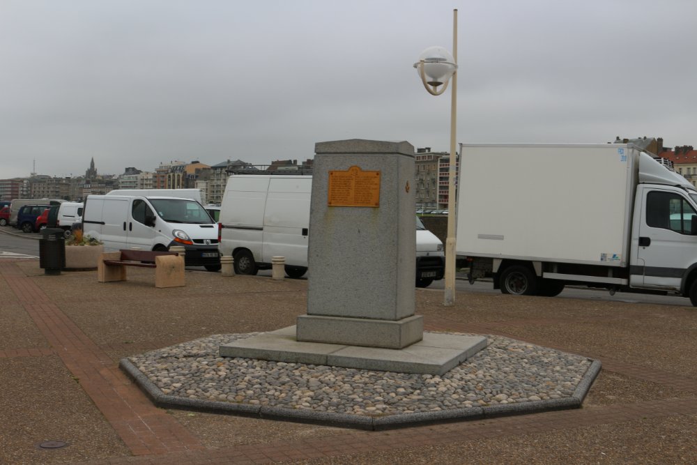 Monument Royal Hamilton Light Infantry